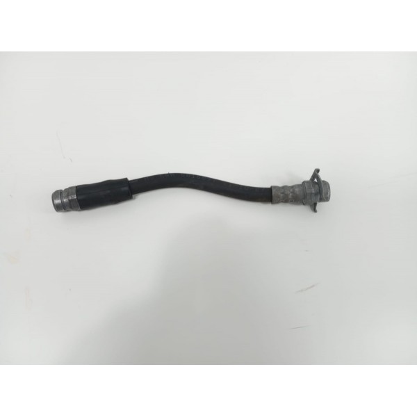 Flexível Freio Traseiro Esquerdo Vw T-cross Hl 2022