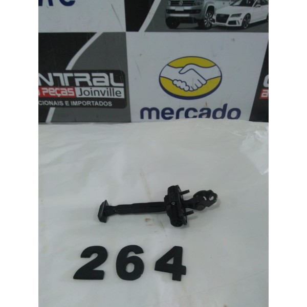 Limitador Porta Traseira Esquerda Jeep Compass Diesel 2018