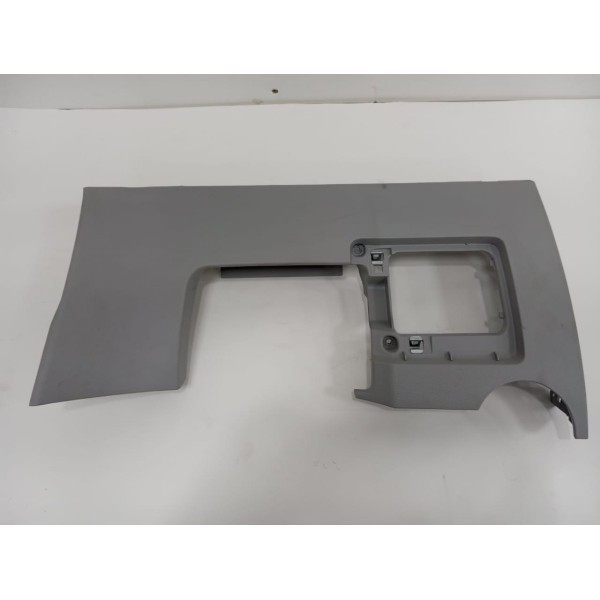 Acabamento Painel Inferior Vw T-cross Hl 2022