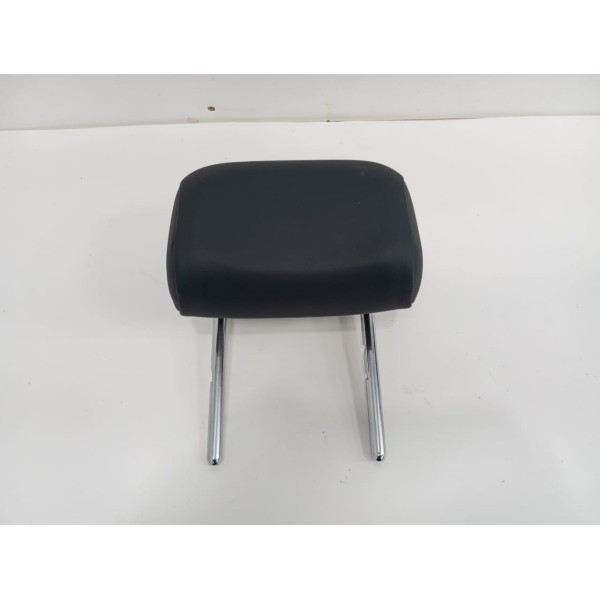 Encosto Cabeça Traseiro Direito Vw T-cross Hl 2022 Preto