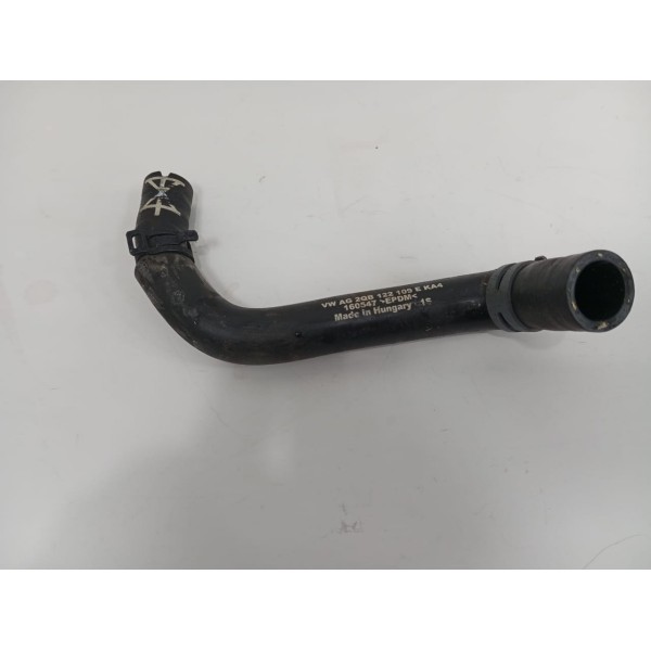 Mangueira Água Ag2gb122109 Vw T Cross Hl 2022