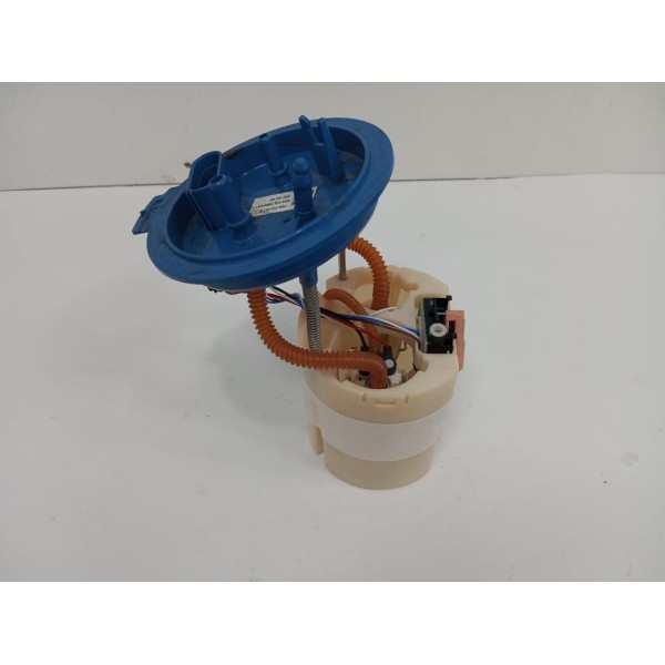 Bomba De Gasolina Vw T Cross Hl 2022