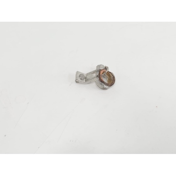 Polo Positivo Vw T Cross Hl 2022