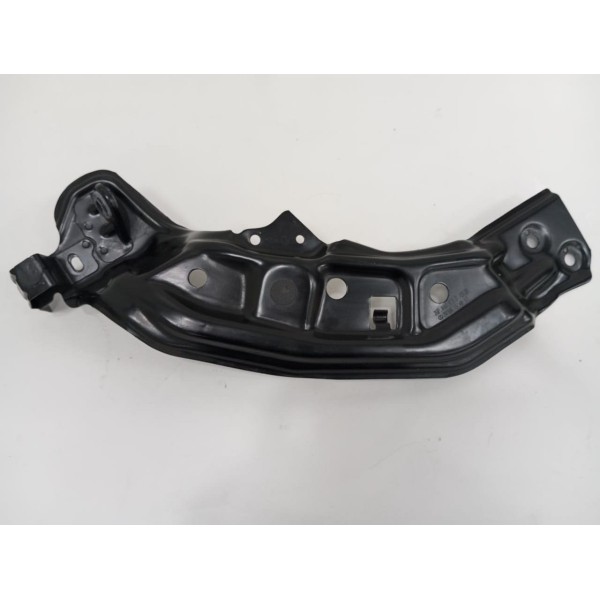 Suporte Esquerdo Painel Frontal Vw T Cross Hl 2022