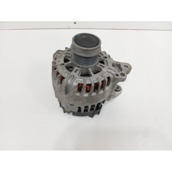 Alternador Vw T Cross Hl 2022
