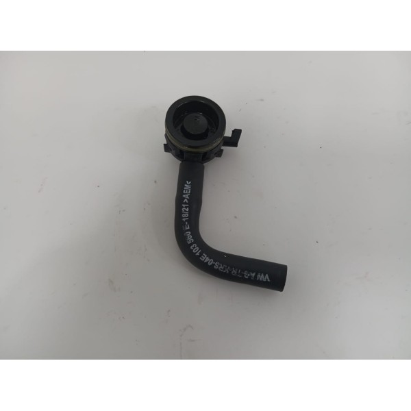 Mangueira Respiro Aem0477 Vw T Cross Hl 2022