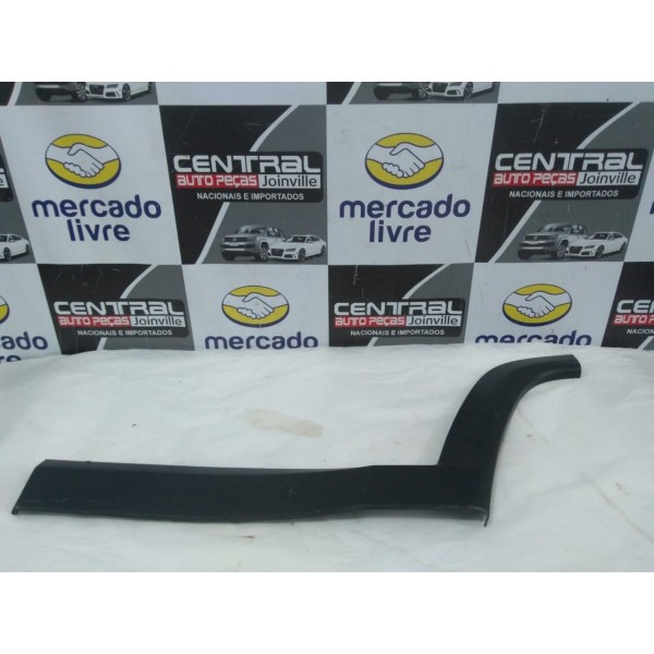 Aplique Porta Traseira Esquerda Jeep Compass 2017 2018
