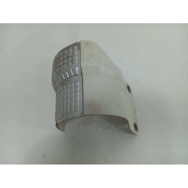 Tampa Protetor Calor Vw T Cross Hl 2022 Preto