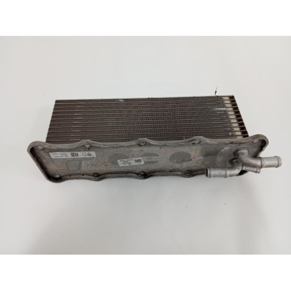 Resfriador Radiador Vw T Cross Hl 2022