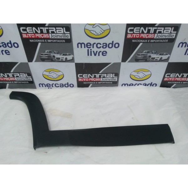 Aplique Porta Traseira Direita Jeep Compass 2017 2018