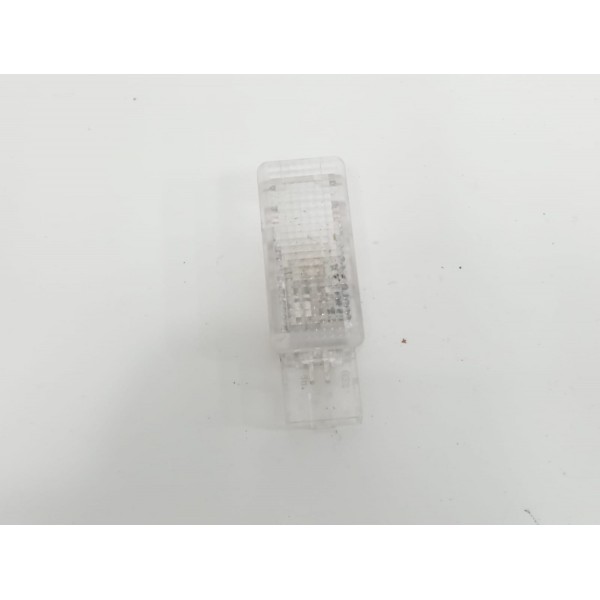 Luz Cortesia Vw T Cross Hl 2022