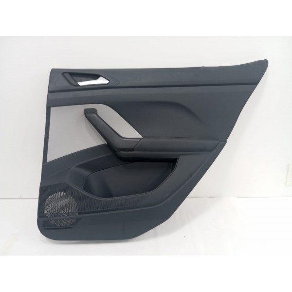 Forro Porta Traseira Direita Vw T Cross Hl 2022