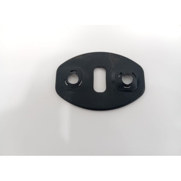 Acabamento Batente Traseira Direita Vw T Cross Hl 2022