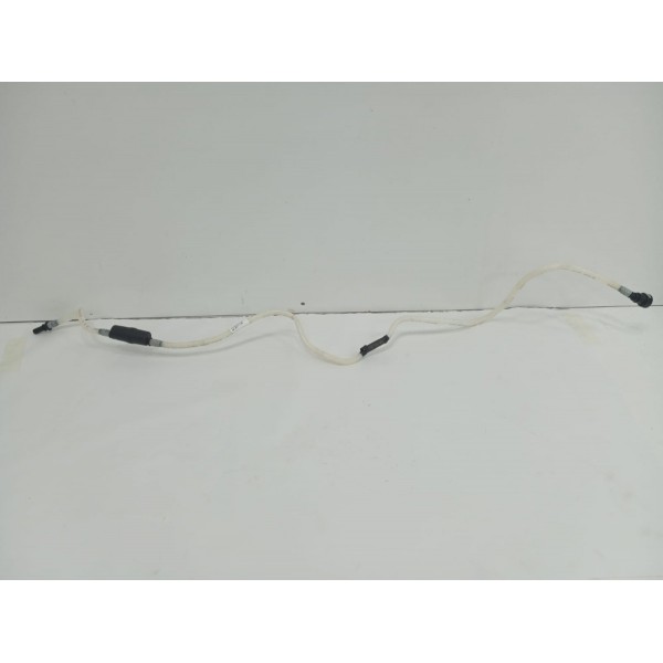 Mangueira Combustível Vw T Cross Hl 2022