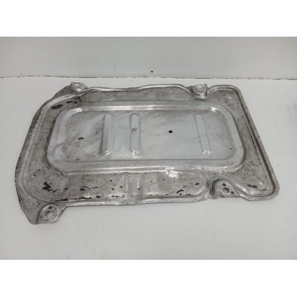 Chapa Protetora 2q0825229b Vw T Cross Hl 2022