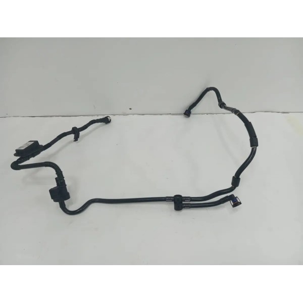 Mangueira Válvula Canister Vw T Cross Hl 2022