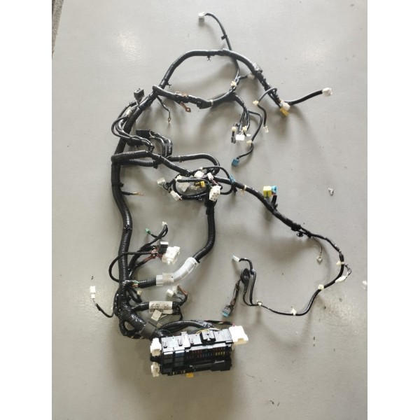 Chicote Honda Fit Lx 1.5 2018 32117t5nd303