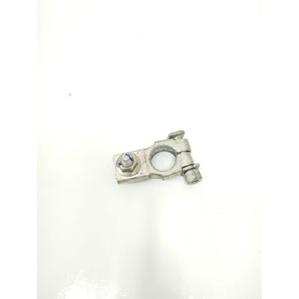 Polo Positivo Honda Fit Lx 1.5 2018