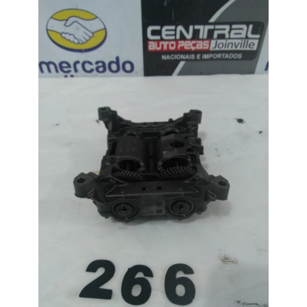 Bomba De Óleo Jeep Compass Diesel 2017 2018