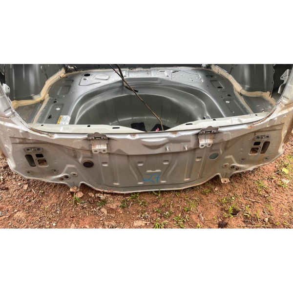 Painel Traseiro Toyota Corolla Xei 2022