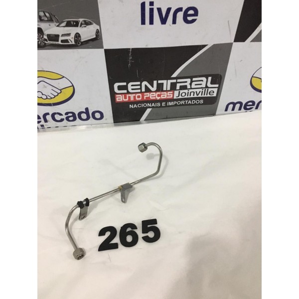 Mangueira Flauta De Bicos Ford Focus 2016 Titanium