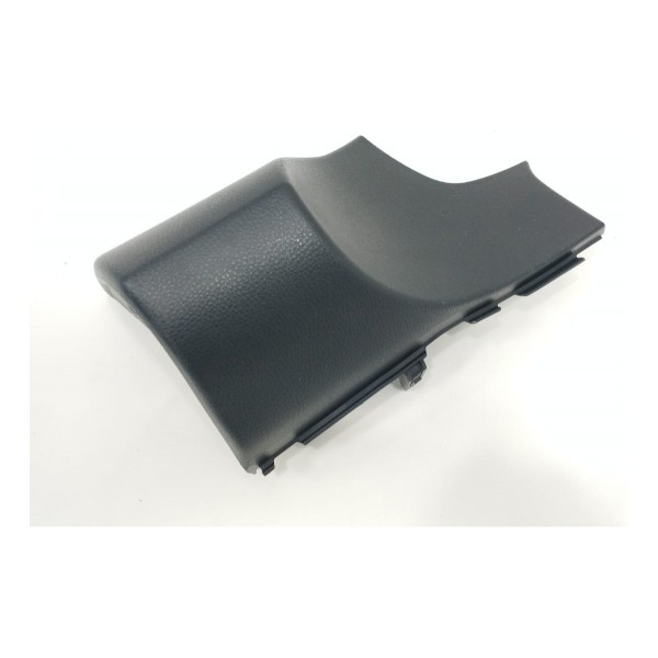 Acabamento Painel Lado Esquerdo Toyota Corolla Xei 2022 Preto