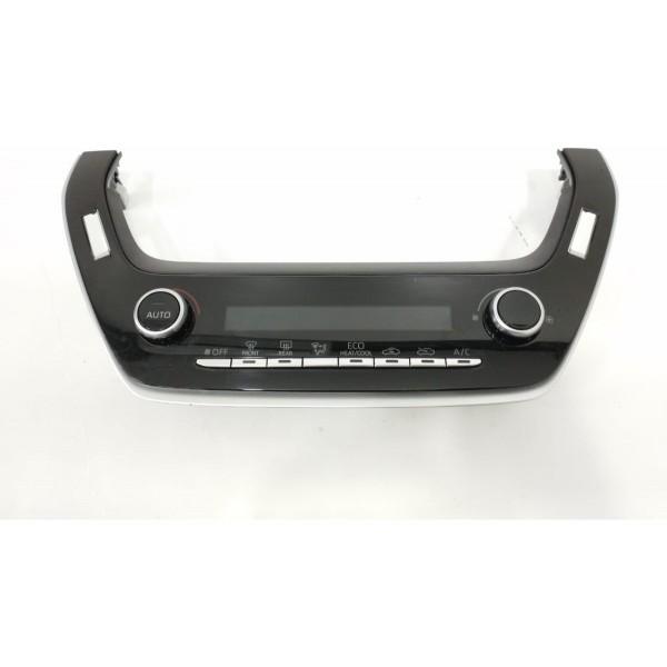 Comando Ar Condicionado Toyota Corolla Xei 2022