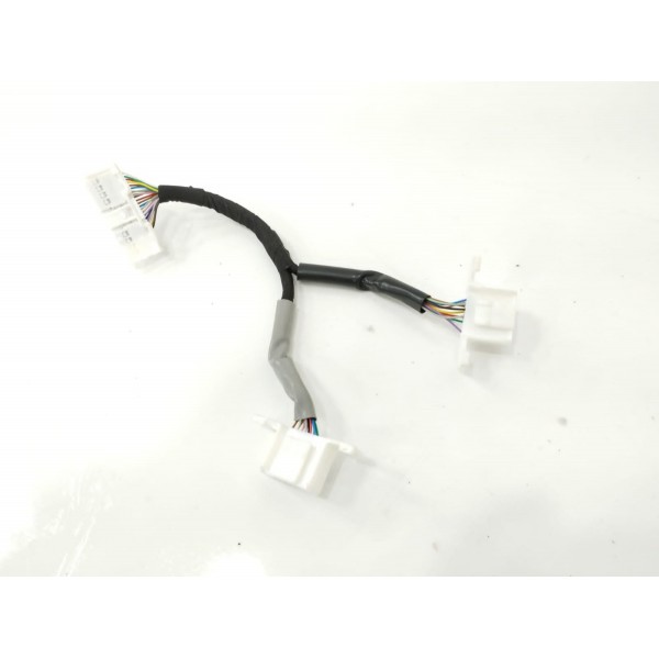 Chicote Chave Seta Limpador Toyota Corolla Xei 2022