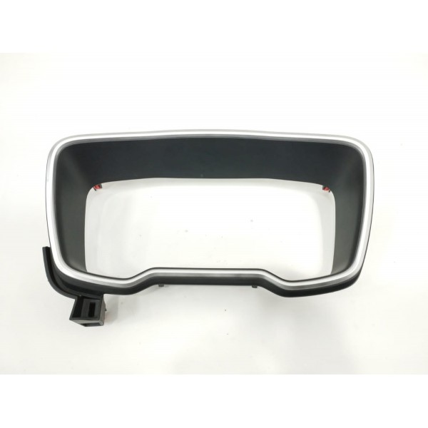 Moldura Painel Instrumento Toyota Corolla Xei 2022