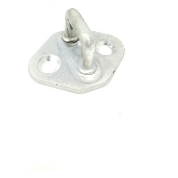 Batente Fechadura Porta Diant Esq Toyota Corolla Xei 2022