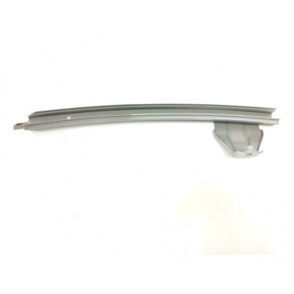 Canaleta Guia Vidro  Dianteiro Esq Toyota Corolla Xei 2022 Preto