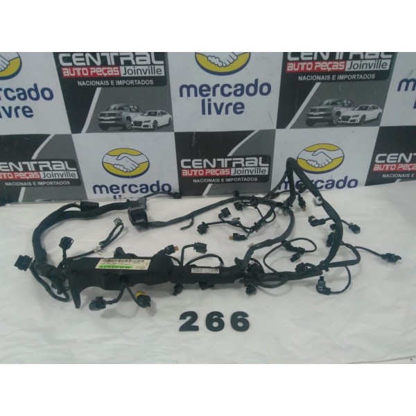 Chicote Motor Injeção Mercedes Cla 200 2015
