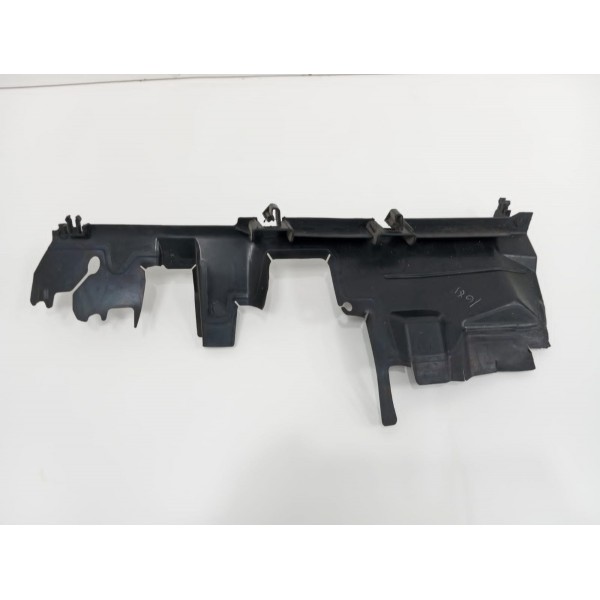 Defletor Radiador Esquerdo Vw T-cross Hl 2022