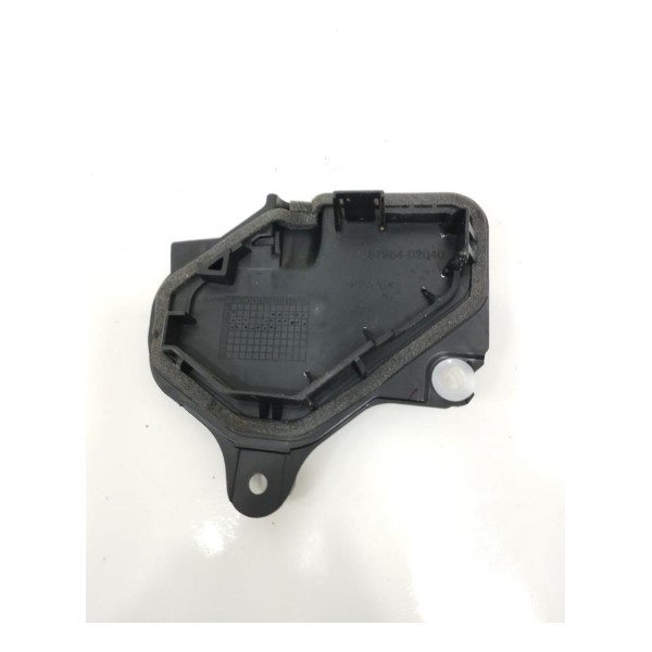 Acabamento Dianteiro Esqu Toyota Corolla Xei 2022 8796402040