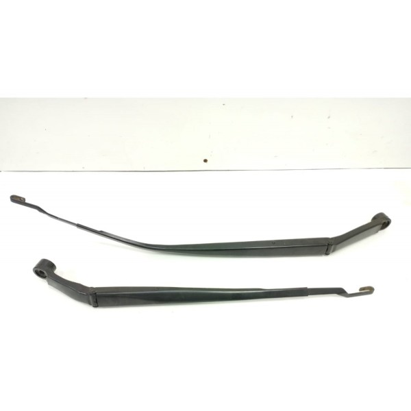 Par Braço Limpador Parabrisa Toyota Corolla Xei 2022 Direito