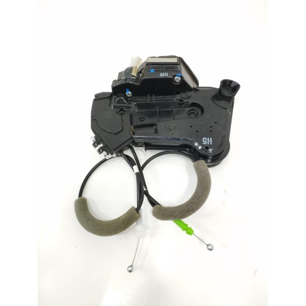 Fechadura Porta Dianteira Direita Toyota Corolla Xei 2022
