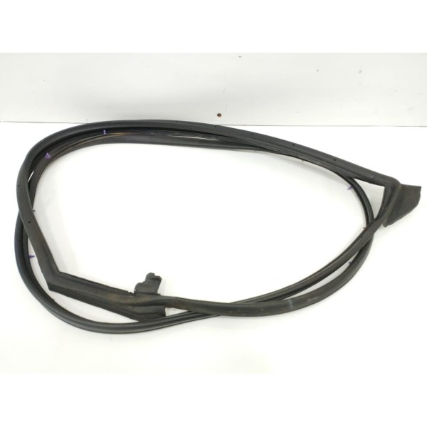 Borracha Guarnição Dianteira Direita Toyota Corolla Xei 2022