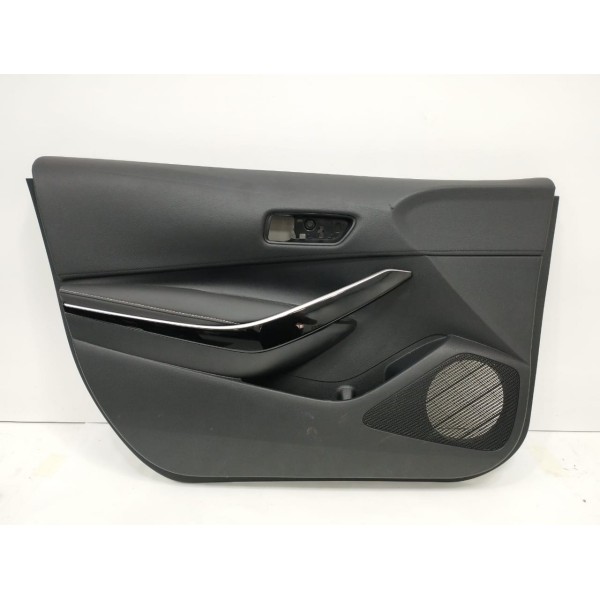 Forro Porta Dianteira Esquerda Toyota Corolla Xei 2022