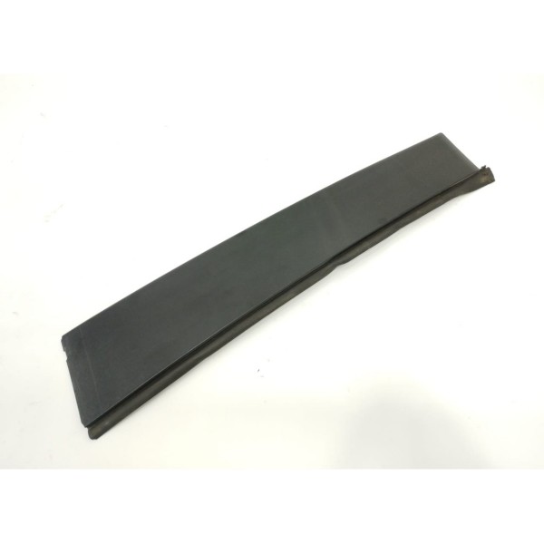 Acabamento Externo Porta Tras Dir Toyota Corolla Xei 2022 Preto
