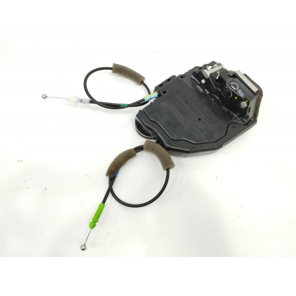 Fechadura Porta Traseira Direita Toyota Corolla Xei 2022