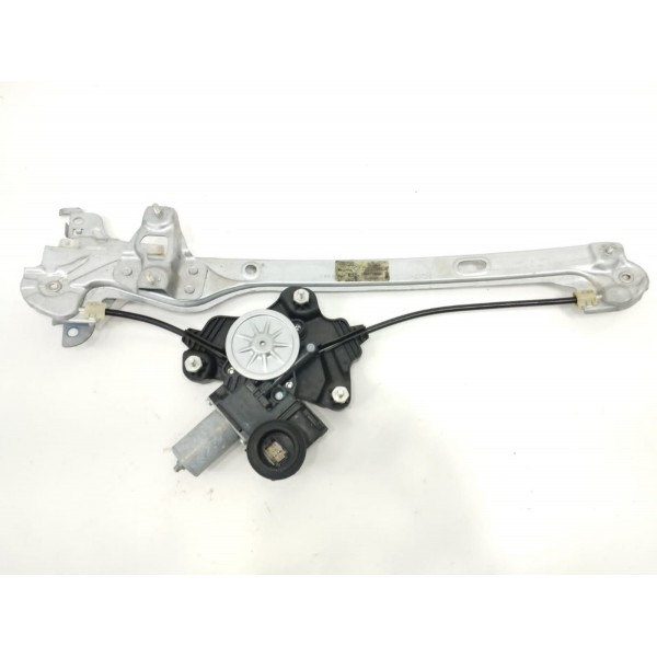 Máquina Vidro Traseiro Direito Toyota Corolla Xei 2022