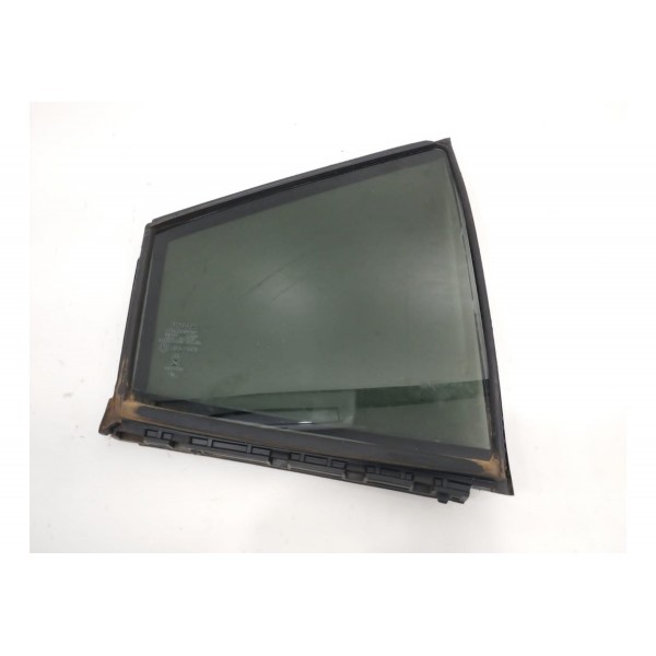 Vidro Fixo Traseiro Direito Toyota Corolla Xei 2022