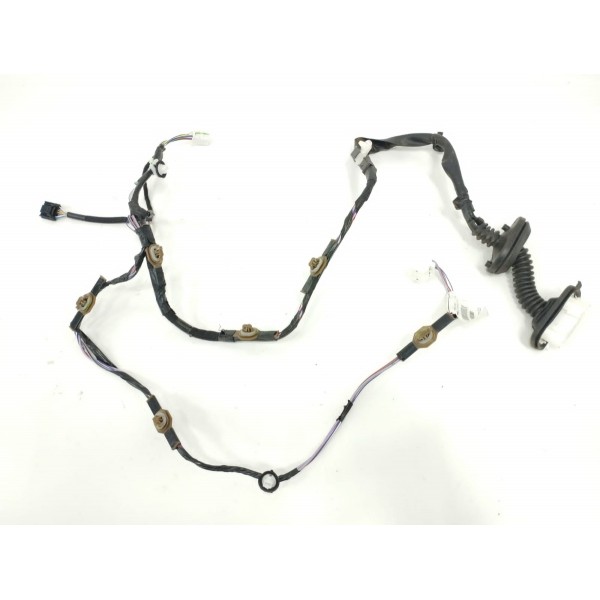 Chicote Porta Traseira Direita Toyota Corolla Xei 2022