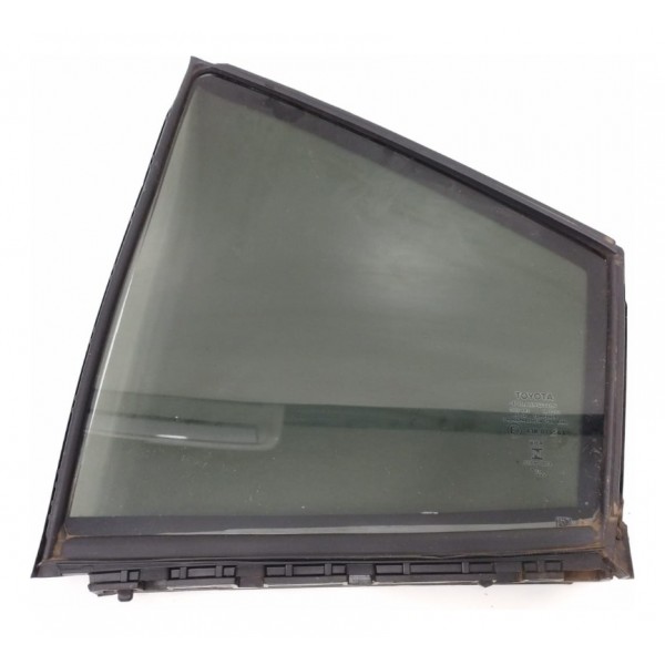 Vidro Fixo Traseiro Esquerdo Toyota Corolla Xei 2022