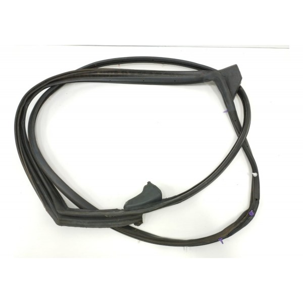 Borracha Guarnição Traseira Esquerda Toyota Corolla Xei 2022