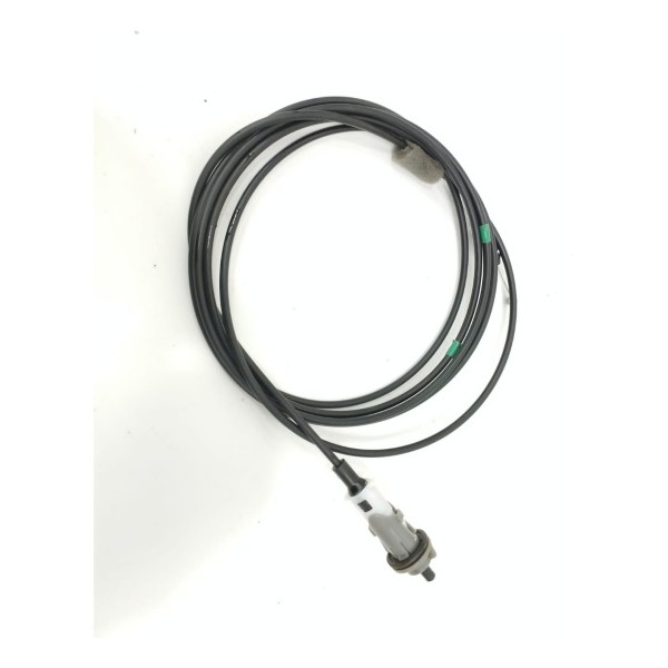 Cabo Portinhola Tanque Combustível Toyota Corolla Xei 2022