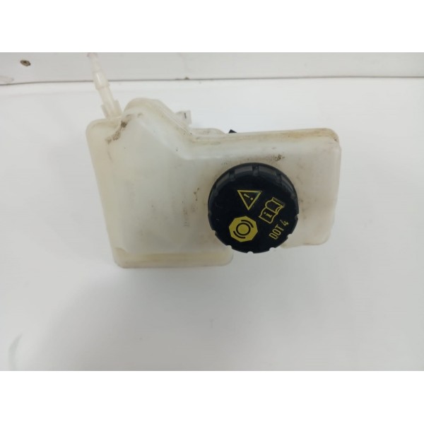 Reservatório Fluido Freio Vw T-cross Hl 2022