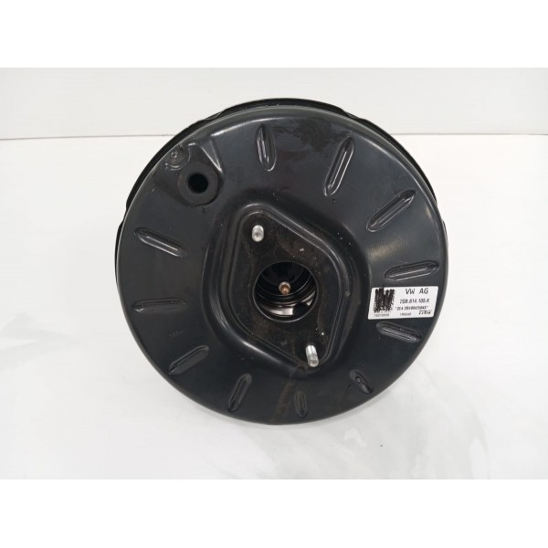 Hidrovácuo Vw T-cross Hl 2022