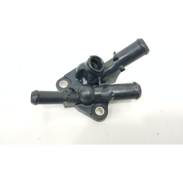 Flange Mangueira Água Toyota Corolla Xei 2.0 2022