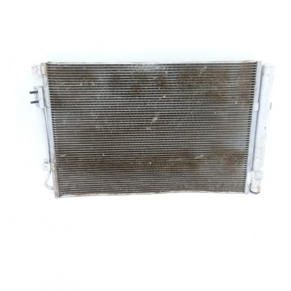 Condensador Hyundai Hb20 1.0 M Comfort 2017 2018 Original